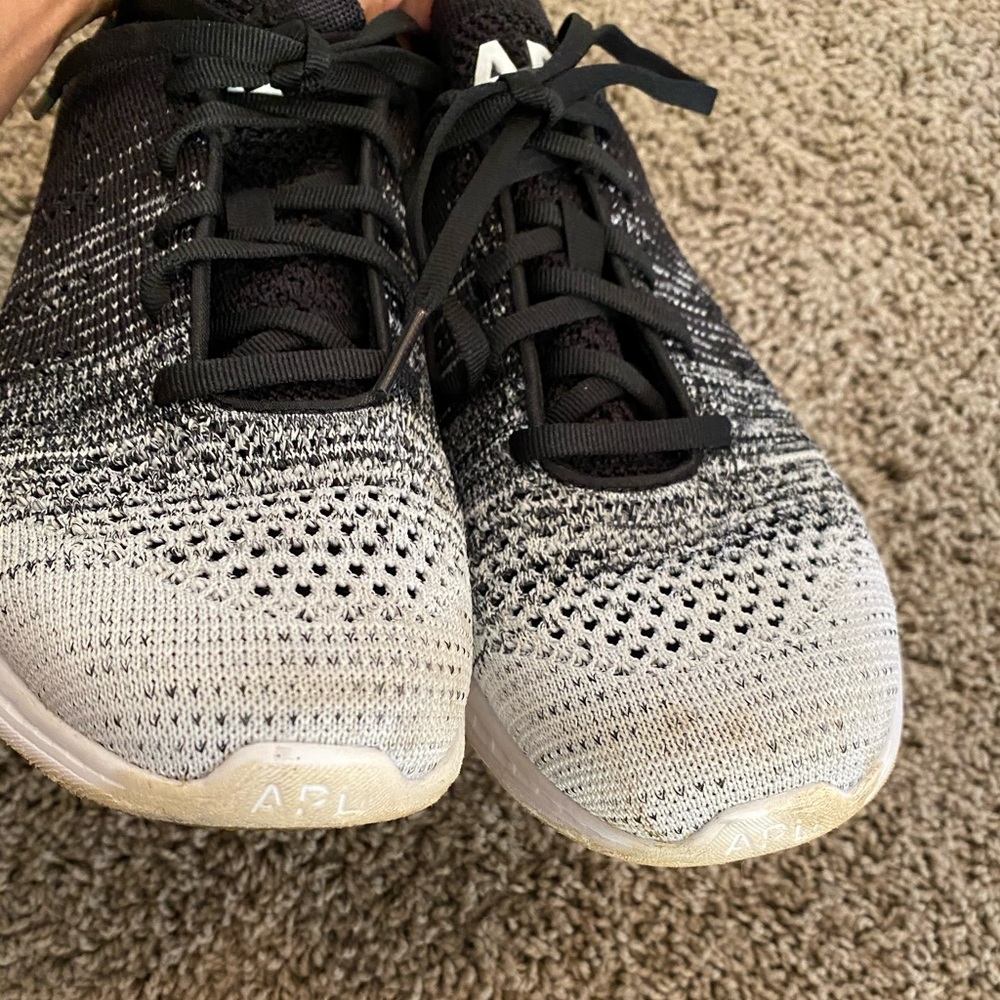 APL Men’s Techloom Pro - Picture 5 of 7